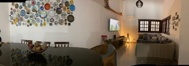 Casa com 4 Quartos à venda, 220m² no Caiçara, Praia Grande