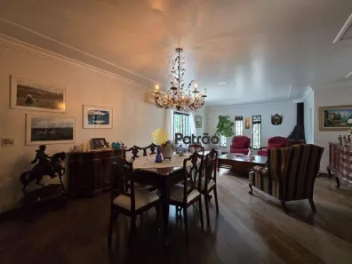 Sobrado com 4 Quartos à venda, 817m² no Jardim São Caetano, São Caetano do Sul