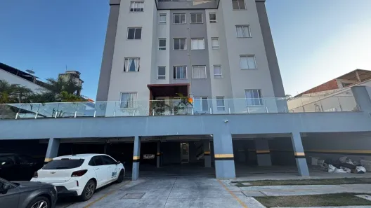 Apartamento com 2 Quartos à venda, 47m² no Santa Mônica, Belo Horizonte