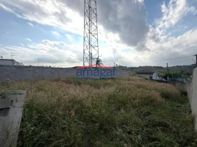Lote/Terreno à venda, 258m² no Cidade Nova Jacareí, Jacareí