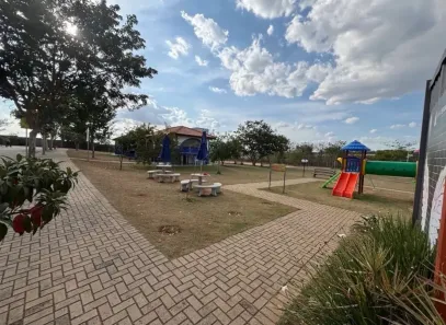 Lote/Terreno à venda, 154m² no Jardim Novo Horizonte, Sorocaba