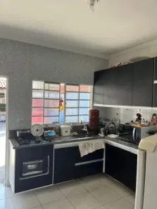 Casa com 3 Quartos à venda, 250m² no Conjunto Residencial Galo Branco, São José dos Campos