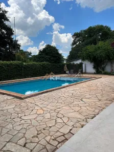Fazenda/Sítio com 3 Quartos à venda, 5000m² no Jardim José Figueira, Ribeirão Preto