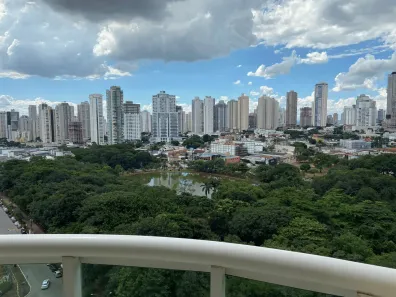 Apartamento com 3 Quartos à venda, 184m² no Setor Bueno, Goiânia