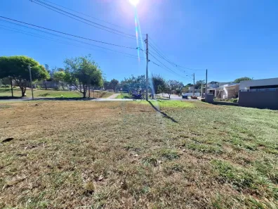 Lote/Terreno à venda, 288m² no Reserva Sant'Anna, Ribeirão Preto