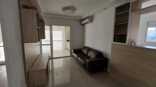 Apartamento com 2 Quartos para alugar, 70m² no Vila Gertrudes, São Paulo