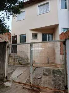 Sobrado com 2 Quartos para alugar, 75m² no Jardim Wanel Ville V, Sorocaba