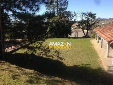 Lote/Terreno à venda, 2600m² no Chácaras Cataguá, Taubaté