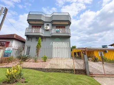 Casa com 2 Quartos para alugar, 188m² no Igara, Canoas