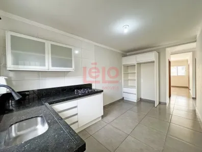 Casa com 3 Quartos à venda, 105m² no Jardim Dias I, Maringá