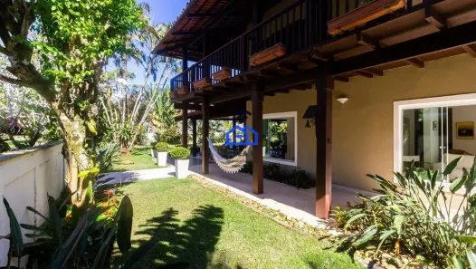Casa com 5 Quartos à venda, 440m² no Massaguaçu, Caraguatatuba