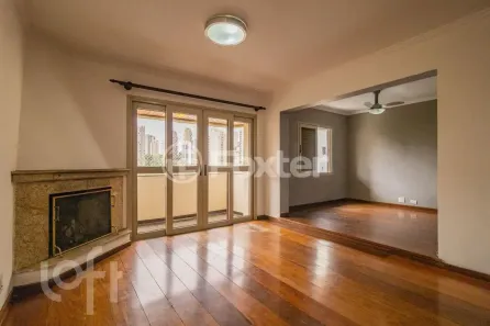 Apartamento com 2 Quartos à venda, 120m² no Jardim Londrina, São Paulo