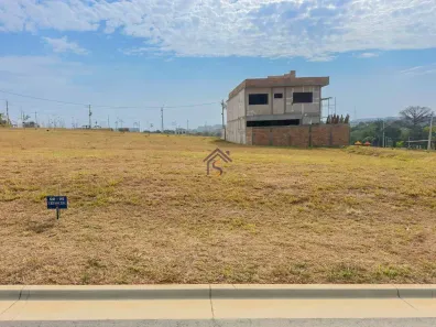 Lote/Terreno à venda, 230m² no Polo Empresarial Goiás, Aparecida de Goiânia
