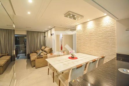 Apartamento com 3 Quartos à venda, 80m² no Centro, São Bernardo do Campo
