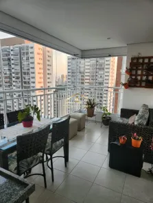 Apartamento com 3 Quartos à venda, 78m² no Vila Zilda (Tatuapé), São Paulo