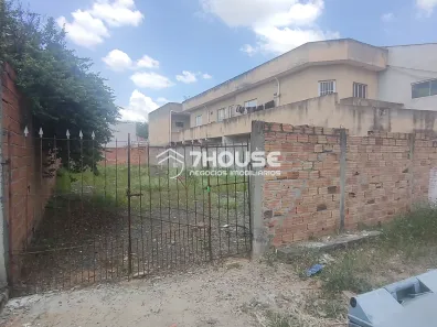 Lote/Terreno à venda, 350m² no João Aranha, Paulínia