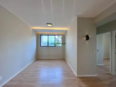 Apartamento com 2 Quartos à venda, 55m² no Parque Residencial Aquarius, São José dos Campos