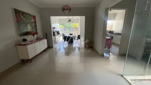 Casa com 3 Quartos à venda, 198m² no Jardim Verona, Itatiba