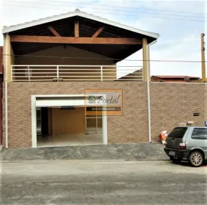 Casa com 3 Quartos à venda, 149m² no Jardim Vista Alegre, Campo Limpo Paulista