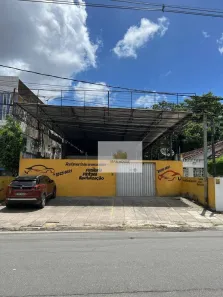 Galpão/Depósito/Armazém para alugar, 500m² no Iputinga, Recife