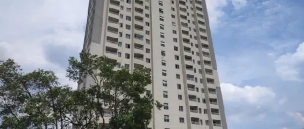 Apartamento com 2 Quartos à venda, 38m² no Paraisópolis, São Paulo