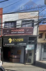 Ponto Comercial à venda, 215m² no Jardim Monte Alegre, Taboão da Serra