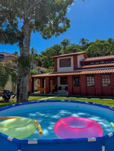 Casa com 5 Quartos à venda, 625m² no Nova Cabrália, Santa Cruz Cabrália
