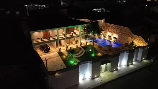 Casa com 4 Quartos à venda, 900m² no Jardim Bela Vista, São José do Rio Pardo