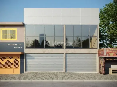 Galpão/Depósito/Armazém para alugar, 2068m² no Vila Dirce, Carapicuíba