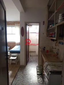 Kitnet com 1 Quarto à venda, 30m² no Ocian, Praia Grande