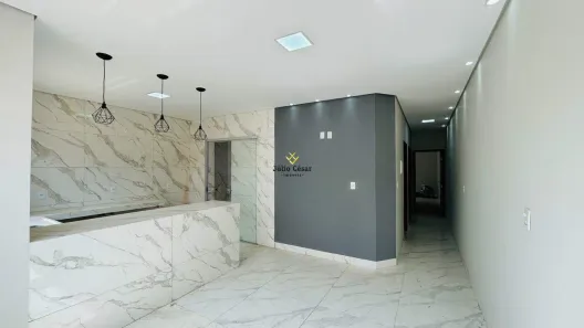 Casa com 3 Quartos à venda, 80m² no Juza Fonseca, Divinópolis