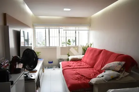 Apartamento com 3 Quartos à venda, 83m² no Vila Clementino, São Paulo
