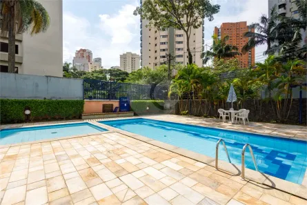 Apartamento com 3 Quartos à venda, 106m² no Jardim Vila Mariana, São Paulo
