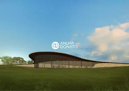 Lote/Terreno à venda, 1063m² no Belvedere, Belo Horizonte