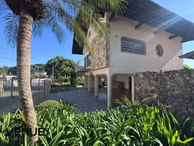 Casa de Condomínio com 4 Quartos para alugar, 206m² no Jardim das Cerejeiras, Arujá