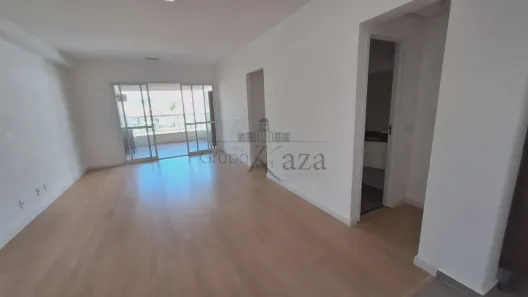 Apartamento com 3 Quartos para alugar, 102m² no Vila Aprazível, Jacareí