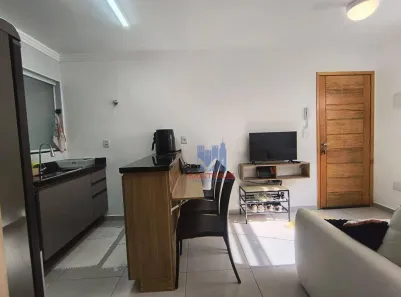 Apartamento com 2 Quartos à venda, 40m² no Vila Formosa, São Paulo