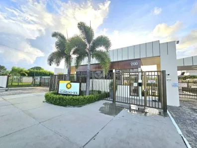 Casa de Condomínio com 3 Quartos à venda, 161m² no Aruana, Aracaju