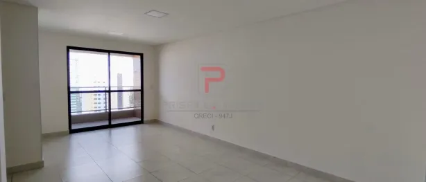 Apartamento com 3 Quartos à venda, 89m² no Aeroclube, João Pessoa