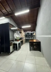 Cobertura com 2 Quartos à venda, 51m² no Vila América, Santo André