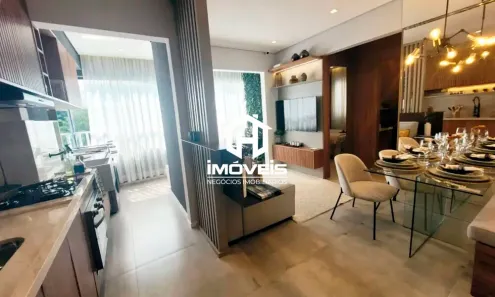 Apartamento com 2 Quartos à venda, 40m² no Vila Vermelha, São Paulo