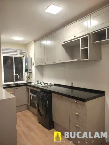 Apartamento com 2 Quartos à venda, 78m² no Jardim Monte Alegre, Taboão da Serra