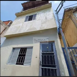 Sobrado com 3 Quartos à venda, 45m² no Jardim Brasil (Zona Norte), São Paulo