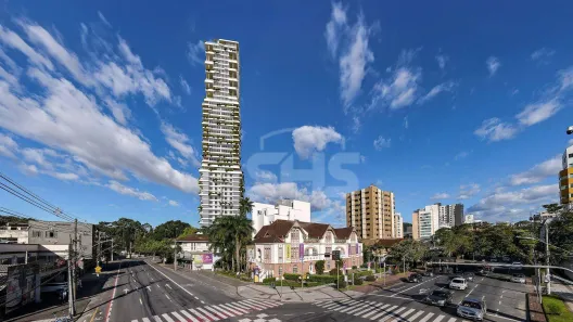 Apartamento com 4 Quartos à venda, 239m² no Centro, Blumenau