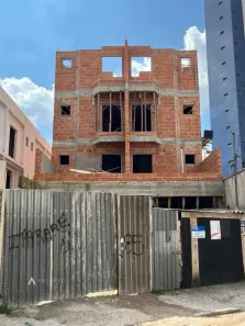 Apartamento com 2 Quartos à venda, 104m² no Vila Alzira, Santo André