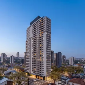 Apartamento com 2 Quartos à venda, 37m² no Jardim Trussardi, São Paulo