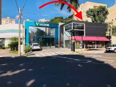 Ponto Comercial para alugar, 380m² no Parque Estoril, São José do Rio Preto