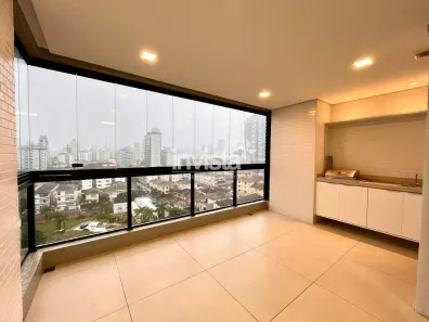 Apartamento com 2 Quartos para alugar, 83m² no Aparecida, Santos