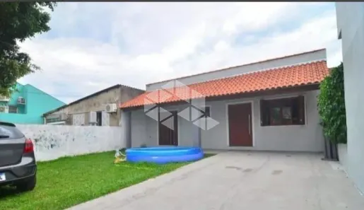 Casa com 3 Quartos à venda, 120m² no São José, Canoas