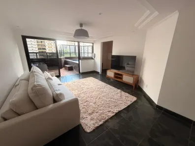 Apartamento com 5 Quartos à venda, 190m² no Pitangueiras, Guarujá